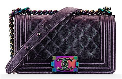 chanel boy bag description|The Ultimate Bag Guide: The Chanel Boy Bag .